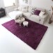 Alfombra pelo largo - Shaggy Royal violeta