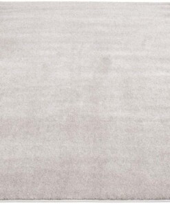 Alfombra de terciopelo Gala - Gris - overzicht schuin, thumbnail