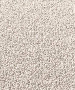 Alfombra de pelo liso Qualis - Crema - close up materiaal, thumbnail Alfombra de pelo liso Qualis - Crema - close up materiaal, thumbnail