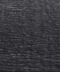 Alfombra suave Loft - Antracita (lavable a 30 °C) - close up materiaal, thumbnail Alfombra suave Loft - Antracita (lavable a 30 °C) - close up materiaal, thumbnail