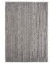 Alfombra de exterior Aztec Dreams - Gris - overzicht boven, thumbnail