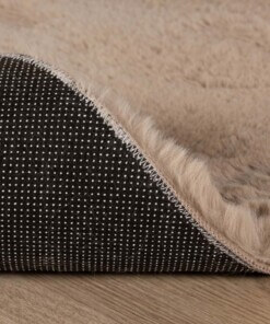 Alfombra suave para niños - Fluffy Tórtola