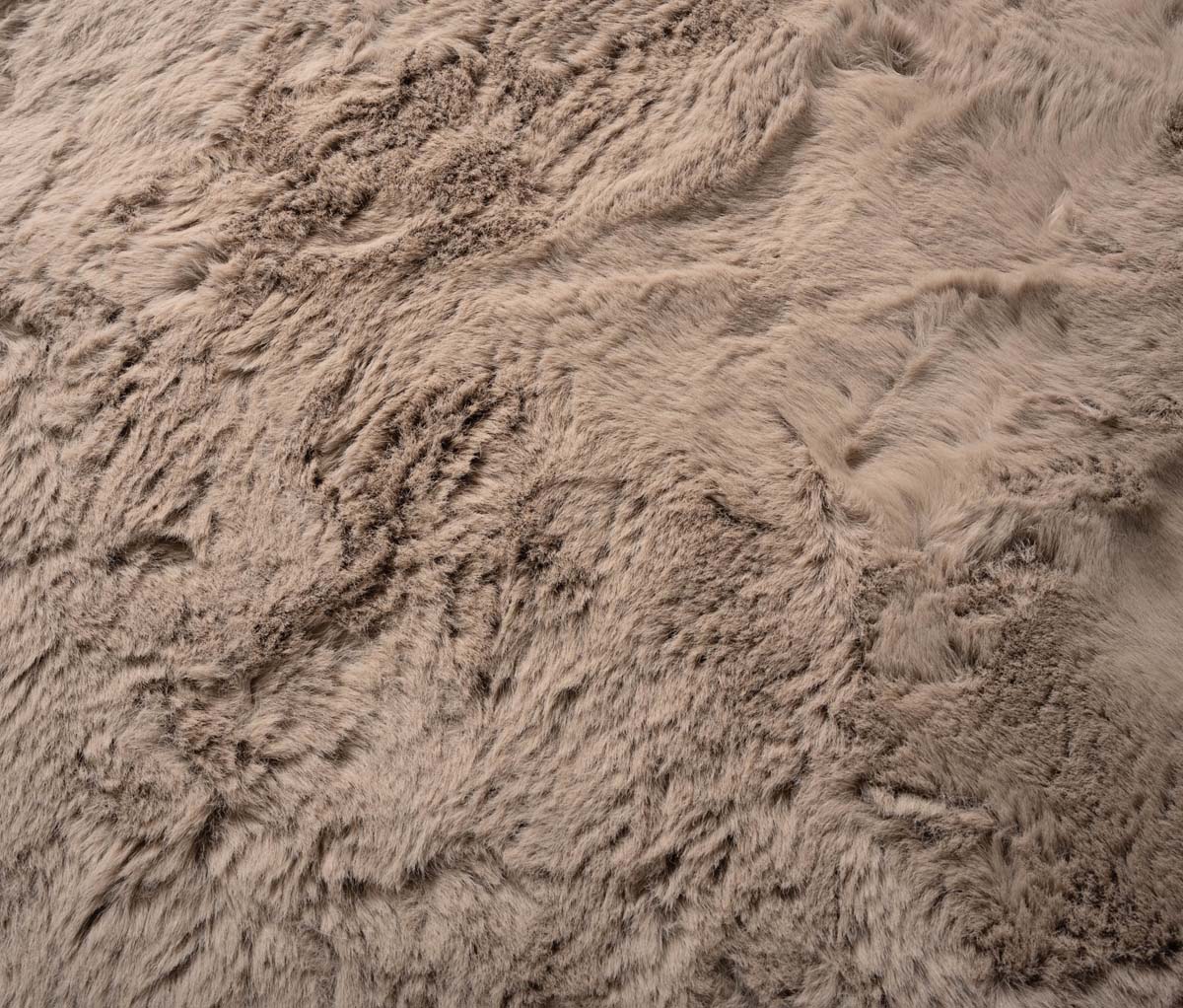 Alfombra ovalada suave - Comfy Plus - Gris paloma Alfombra ovalada suave - Comfy Plus - Gris paloma