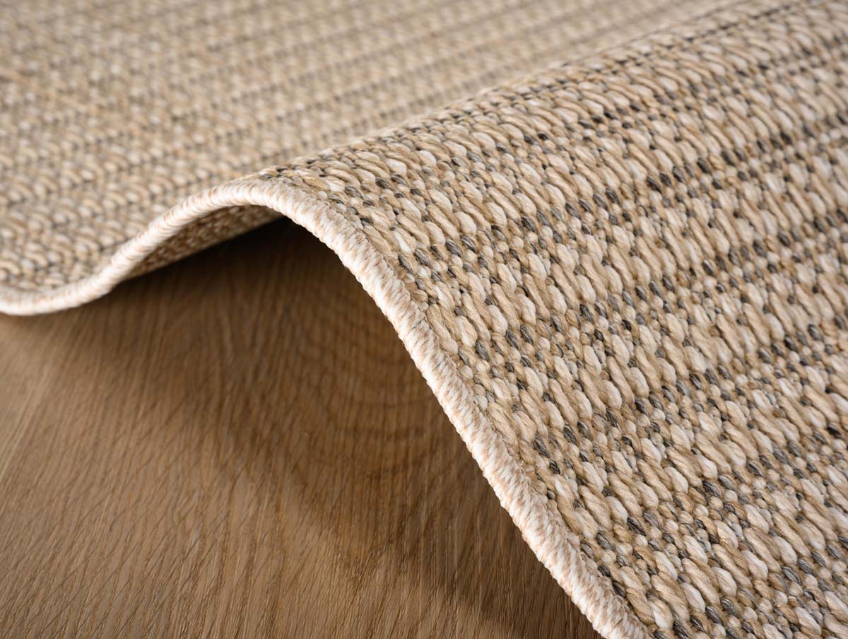 Alfombra de exterior Sunny - Beige Alfombra de exterior Sunny - Beige