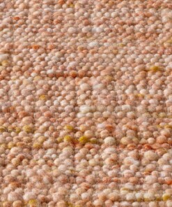 Alfombra de lana - Bokn Terra