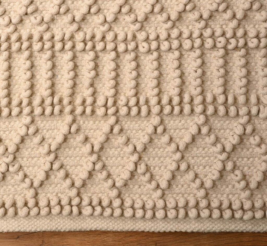 Cómo Limpiar Alfombras de Algodón Paso a Paso (Consejos Prácticos)