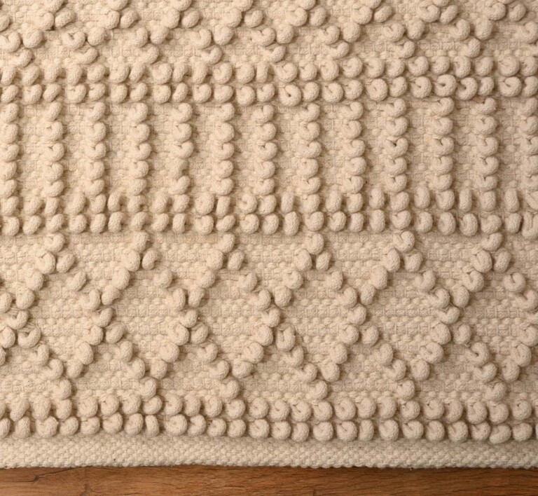 Cómo Limpiar Alfombras de Algodón Paso a Paso (Consejos Prácticos)