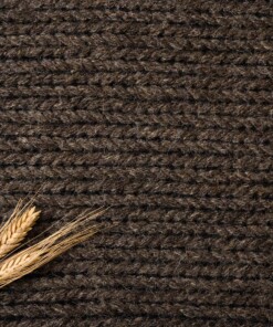 Alfombra de lana - Narvik Tórtola - close up, thumbnail