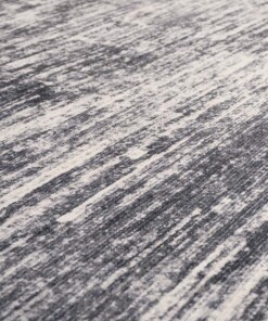 Alfombra vintage - Fade Blend Gris - close up materiaal, thumbnail Alfombra vintage - Fade Blend Gris - close up materiaal, thumbnail