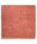 Alfombra cuadrada de pelo largo - Cozy Shaggy Pink