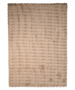 Alfombra suave - Cloud Beige - overzicht