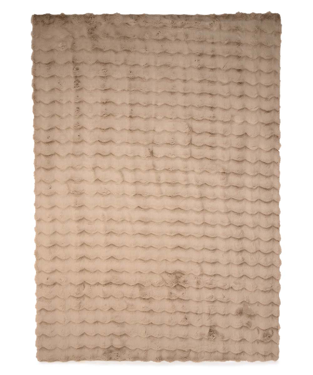 Alfombra suave - Cloud Beige - overzicht Alfombra suave - Cloud Beige - overzicht