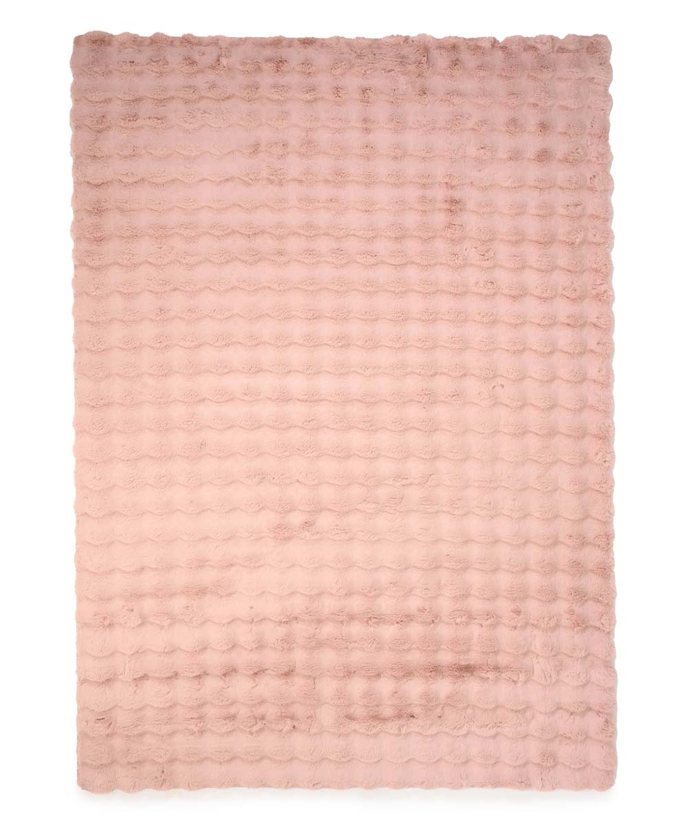 Alfombra suave - Cloud Rosa - overzicht Alfombra suave - Cloud Rosa - overzicht