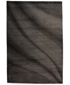 Alfombra moderna - Vision Negro/Gris - overzicht, thumbnail Alfombra moderna - Vision Negro/Gris - overzicht, thumbnail