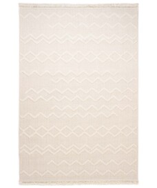 Alfombra - Knit Aura Blanco - overzicht, thumbnail