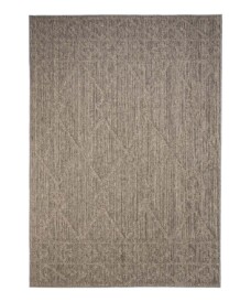 Alfombra de exterior Boho - Retreat Gris - overzicht, thumbnail