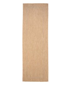 Alfombra de balcón - Sunset Beige - overzicht, thumbnail