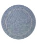 Alfombra redonda de exterior - Sunset Azul - overzicht, thumbnail