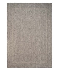 Alfombra de exterior - Sunset Gris - overzicht, thumbnail