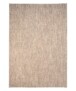 Alfombra de exterior - Horizon Bay Gris claro/Beige - overzicht, thumbnail