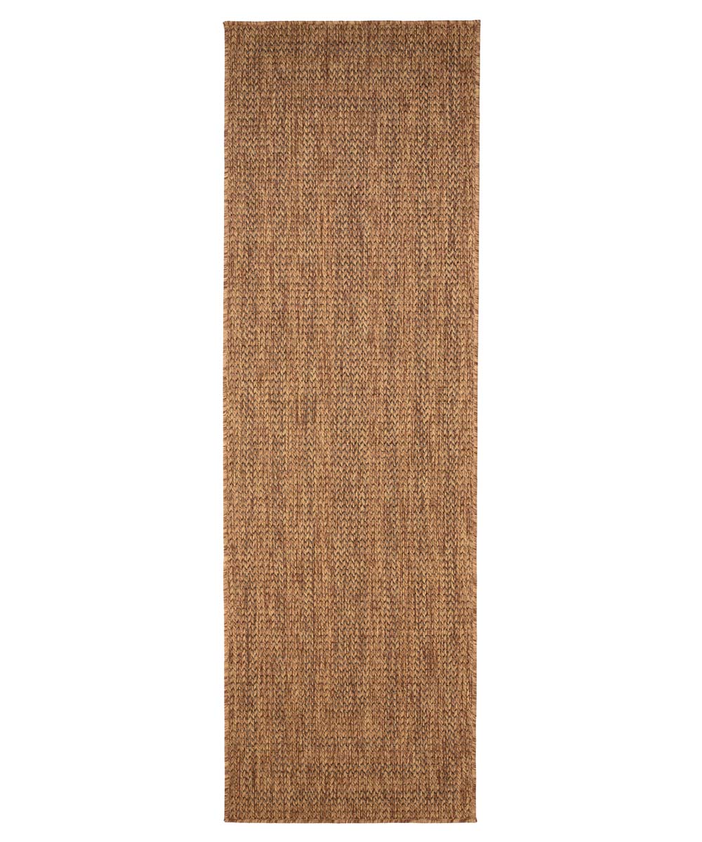 Alfombra de balcón - Horizon Bay Beige/Marrón - overzicht Alfombra de balcón - Horizon Bay Beige/Marrón - overzicht