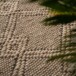 Alfombra de balcón - Var Beige - close up, thumbnail