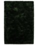Alfombra Shaggy - Meadow Verde Esmeralda - overzicht, thumbnail
