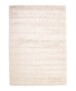 Alfombra de viscosa - Glamour Crema - overzicht, thumbnail