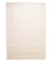 Alfombra de viscosa - Pearl Blanco - overzicht, thumbnail