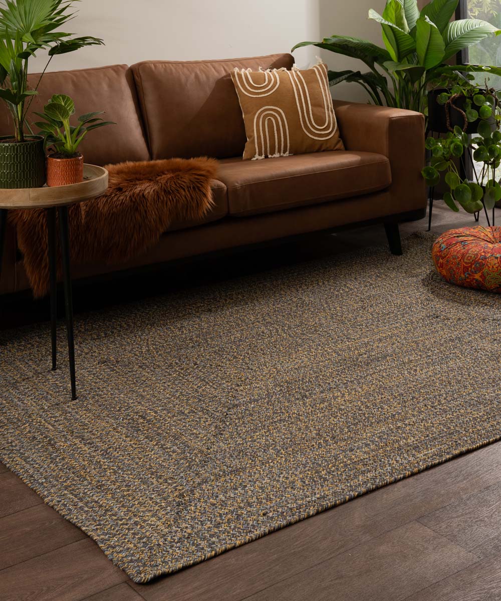 Alfombra de algodón - Joy Multicolor - sfeer Alfombra de algodón - Joy Multicolor - sfeer