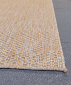 Alfombra exterior - Aurora natural