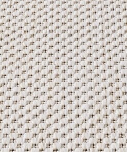 Alfombra exterior - Elara crema - close up, thumbnail