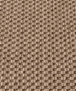 Alfombra exterior - Elara beige - close up, thumbnail