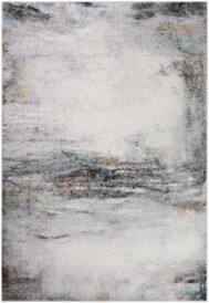 Alfombra efecto mármol - Ivory multi - overzicht, thumbnail