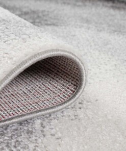 Alfombra moderna - Axis azul - close up, thumbnail