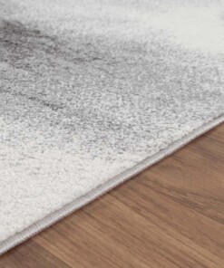 Alfombra moderna - Axis azul - close up, thumbnail