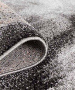 Alfombra moderna - Axis gris/beige - close up, thumbnail