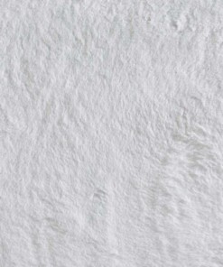 Alfombra ovalada - Svea blanco