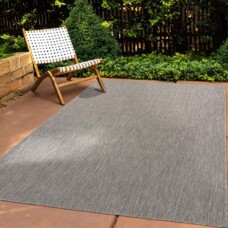 Alfombra exterior - Aurora gris - overzicht, thumbnail