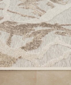 Alfombra exterior - Marble gris - close up, thumbnail