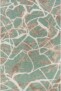 Alfombra exterior - Marble verde - overzicht, thumbnail