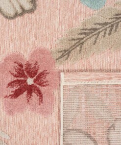 Alfombra exterior flores - Yara rosa - close up, thumbnail Alfombra exterior flores - Yara rosa - close up, thumbnail