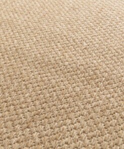 Alfombra de exterior - Corde Tressé natural