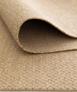 Alfombra de exterior - Corde Tressé natural