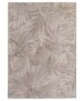 Alfombra de exterior - Mira Leaf beige - overzicht, thumbnail