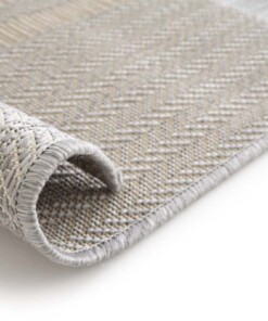 Alfombra Exterior - Verdance Provence Gris