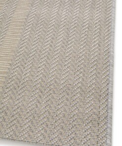 Alfombra Exterior - Verdance Provence Gris