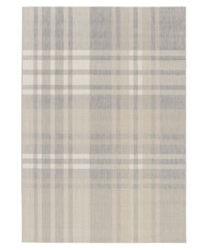 Alfombra Exterior - Verdance Provence Gris - overzicht, thumbnail