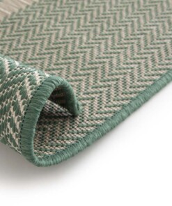 Alfombra Exterior - Verdance Provence Verde