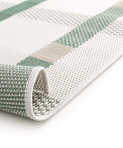 Alfombra Exterior - Verdance Bamboo Verde